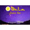Табак Buta Fusion - Velvet Sky (Бута Фьюжн Освежающий вкус с нотками черники), 50 грамм