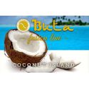 Табак Buta Fusion - Coconut Island (Бута Фьюжн Кокос с привкусом черники), 50 грамм