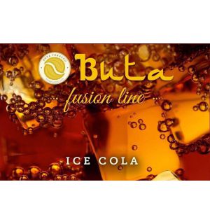 Табак Buta Fusion Ice Cola ( Кола со льдом ), 50 грамм