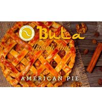 Табак Buta Fusion American Pie ( Американский пирог с корицей ), 50 грамм