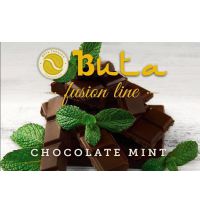 Табак Buta Fusion Chocolate Mint (шоколад с мятой ), 50 грамм