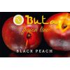 Табак Buta Fusion Black Peach (Персик с привкусом ежевики ), 50 грамм