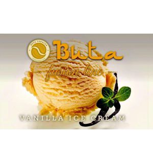 Табак Buta Fusion Vanilla Ice Cream ( Ванильное мороженое ), 50 грамм