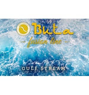 Табак Buta Fusion Gulf Stream ( Свежий вкус морского океанского течения ), 50 грамм