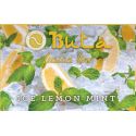 Табак Buta Fusion - Ice Lemon Mint (Бута Фьюжн Айс Лимон с ноткой мяты), 50 грамм