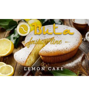 Табак Buta Fusion Lemon Cake ( Лимонный пирог ), 50 грамм