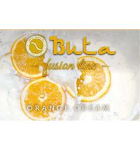 Табак Buta Fusion Orange Cream ( сливочный апельсиновый вкус ), 50 грамм
