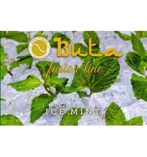 Табак Buta Fusion Ice Mint ( Мята со льдом ), 50 грамм