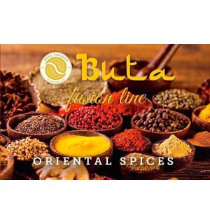 Табак Buta Fusion Oriental spices ( Восточные специи ), 50 грамм