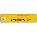 Табак Tangiers Strawberry - Kiwi 62 Noir (Танжирс Клубника киви) 250г