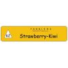 Табак Tangiers Strawberry - Kiwi 62 Noir (Танжирс Клубника киви) 250г