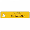 Табак Tangiers Blue Gumball 2.0 65 Noir (Танжирс Голубая Жвачка) 250г