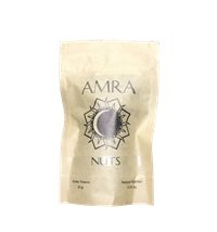 Табак AMRA - Nuts, Burley (Орешки) 50г