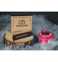 Табак СЕВЕРНЫЙ - Вишневая Девятка 100г
