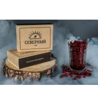Табак СЕВЕРНЫЙ - Красная Смородина 100г