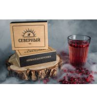 Табак СЕВЕРНЫЙ - Нэпманская Брусника 100г