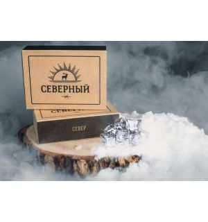 Табак СЕВЕРНЫЙ - Север 100г