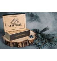 Табак СЕВЕРНЫЙ - Сибирская Пихта 100г