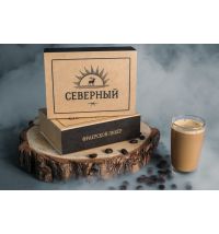 Табак СЕВЕРНЫЙ - Фраерской Ликер 100г