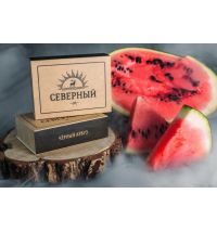 Табак СЕВЕРНЫЙ - Черный Арбуз 100г