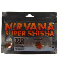 Табак Nirvana - Redrum (Красный Ром) 100 г