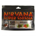 Табак Nirvana - Berry Blast (Нирвана Взрывная Ягода) 100 г