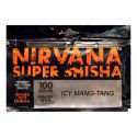 Табак Nirvana - Icy Mang - Tang (Нирвана Айс Манго Танго) 100 г