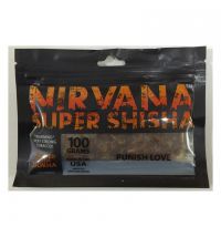 Табак Nirvana - Punish Love (Нирвана Любовное Наказание) 100 г
