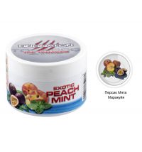 Табак Brodator Exotic Peach Mint (Бродатор Персик Мята Маракуйя) 200 г