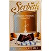 Табак Serbetli Ice Chocolate Milk (Щербетли Айс Шоколадное молоко) 50 г