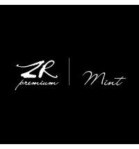 Табак ZR Premium - Mint (Мята с ментолом)100г