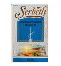 Табак Serbetli Ibiza (Щербетли Ибица) 50 г