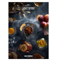 Табак Daily Hookah 200г - Дейли Хука Нектарин