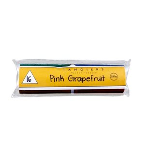 Табак Tangiers Pink Grapefruit 16 Noir (Танжирс Розовый Грейпфрут) 250г