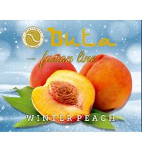 Табак Buta Fusion Winter Peach (Бута Фьюжн Зимний Персик), 50 грамм