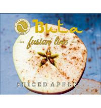 Табак Buta Fusion Spiced Apple (Бута Фьюжн Пряное Яблоко), 50 грамм