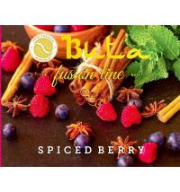 Табак Buta Fusion Spiced Berry (Бута Фьюжн Пряные Ягоды), 50 грамм