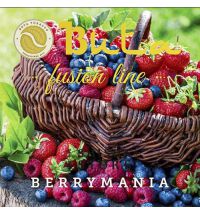 Табак Buta Fusion Berrymania (Бута Фьюжн Беримания), 50 грамм