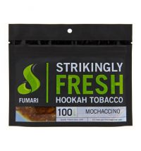 Табак Fumari Mochaccino (Фумари Мокачино), 100 г