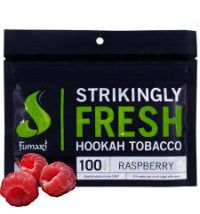 Табак Fumari Raspberry Swirl (Фумари Малиновый Вихрь), 100 г