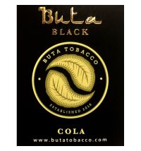 Табак Buta Black - Cola (Бута Блэк Кола) 20 грамм
