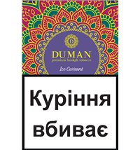 Табак Duman Ice Currant (Айс Смородина)