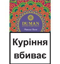 Табак Duman Princess Noori (Принцесса Нури)