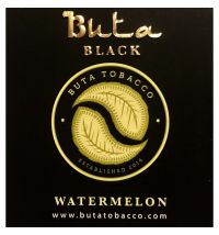 Табак Buta Black - Watermelon (Бута Блэк Арбуз) 20 грамм