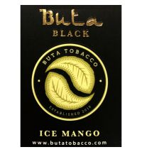 Табак Buta Black - Ice Mango (Бута Блэк Айс Манго) 20 грамм