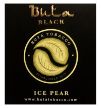 Табак Buta Black - Ice Pear (Бута Блэк Айс Груша) 20 грамм