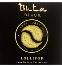 Табак Buta Black - Lollipop (Бута Блэк Леденец) 20 грамм