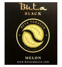 Табак Buta Black - Melon (Бута Блэк Дыня) 20 грамм