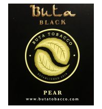 Табак Buta Black - Pear (Бута Блэк Груша) 20 грамм