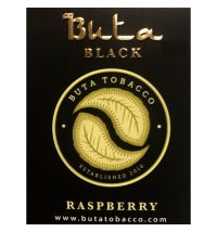 Табак Buta Black - Raspberry (Бута Блэк Малина) 20 грамм